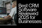 Best CRM Software Reviewed 2025 for Businesses