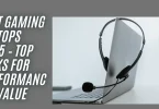 Best Gaming Laptops 2025 – Top Picks for Performance & Value