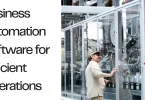 Business Automation Software for Efficient Operations